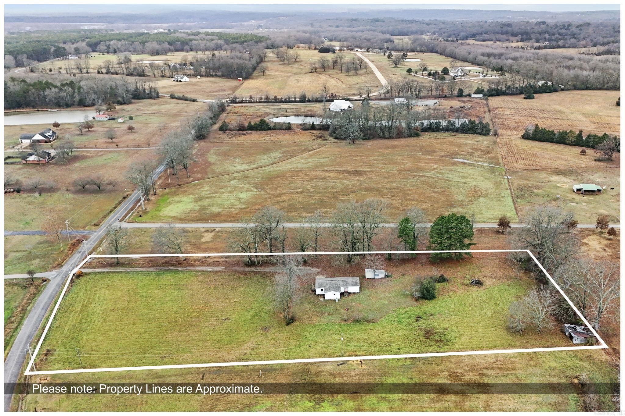 Meadowbrook - Residential