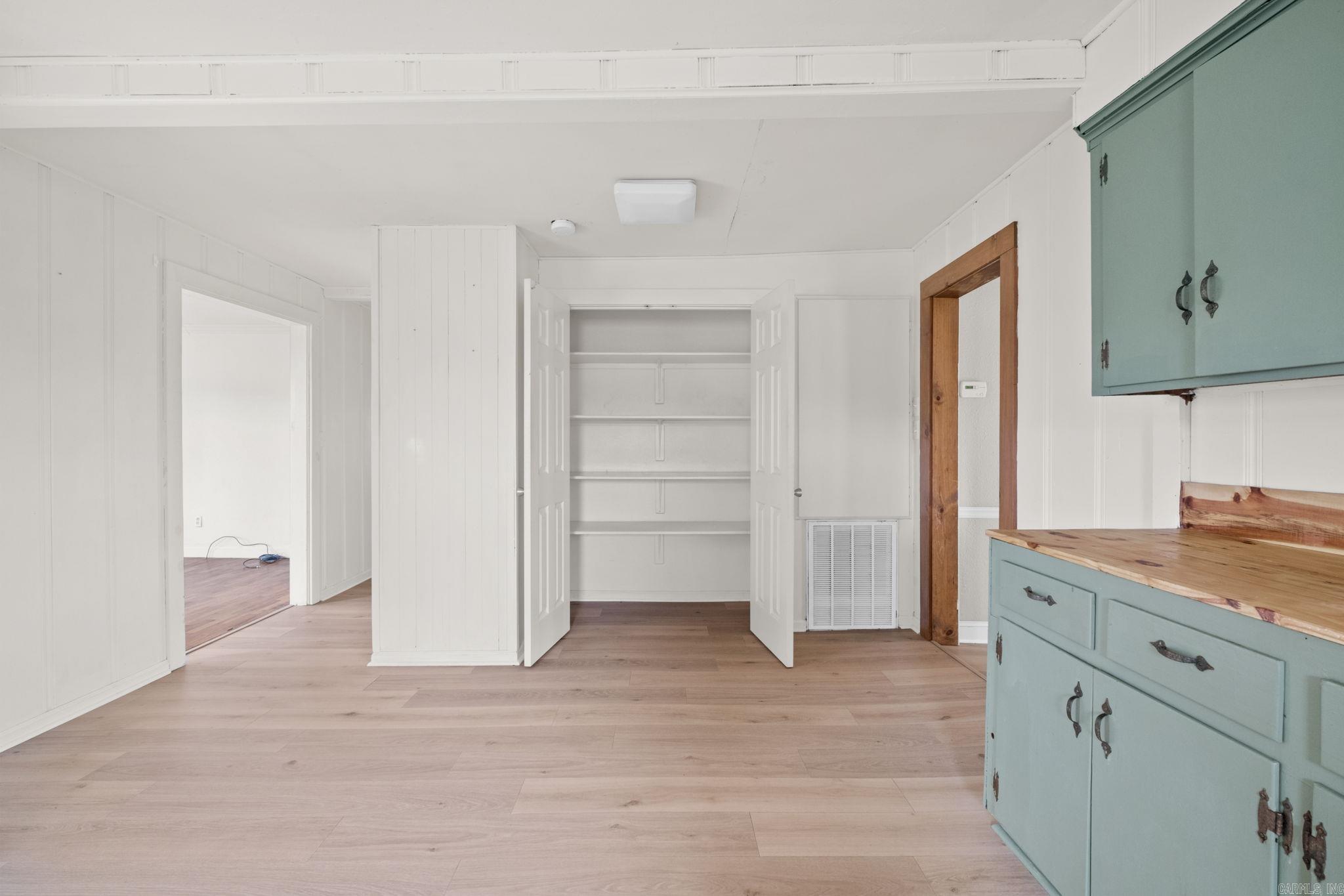 Meadowbrook - Residential