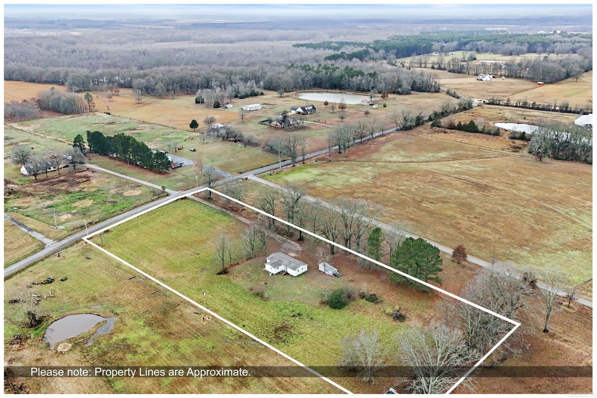 Meadowbrook - Residential