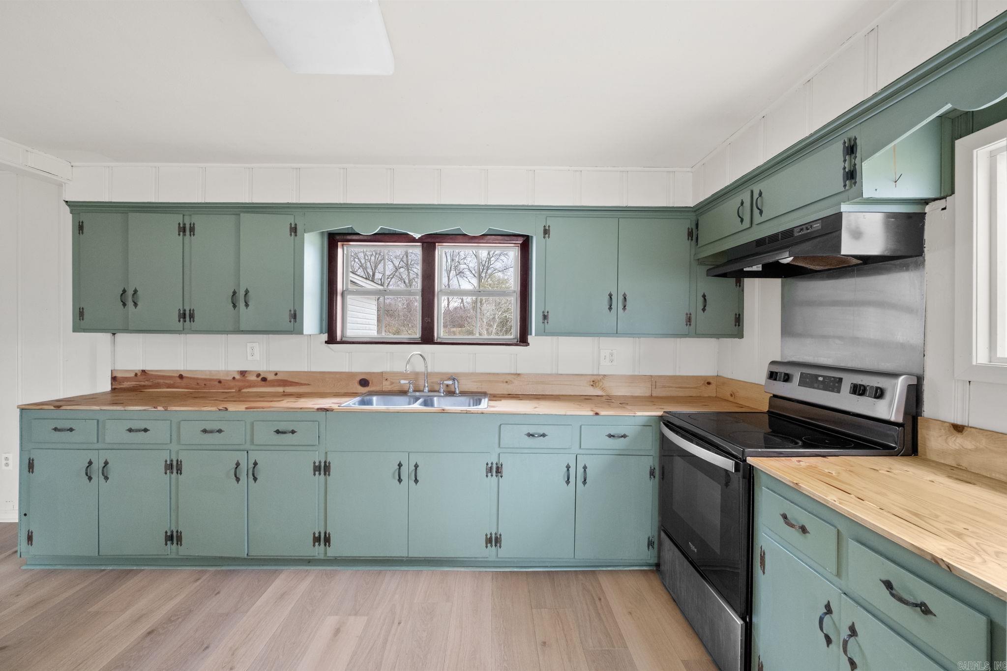Meadowbrook - Residential