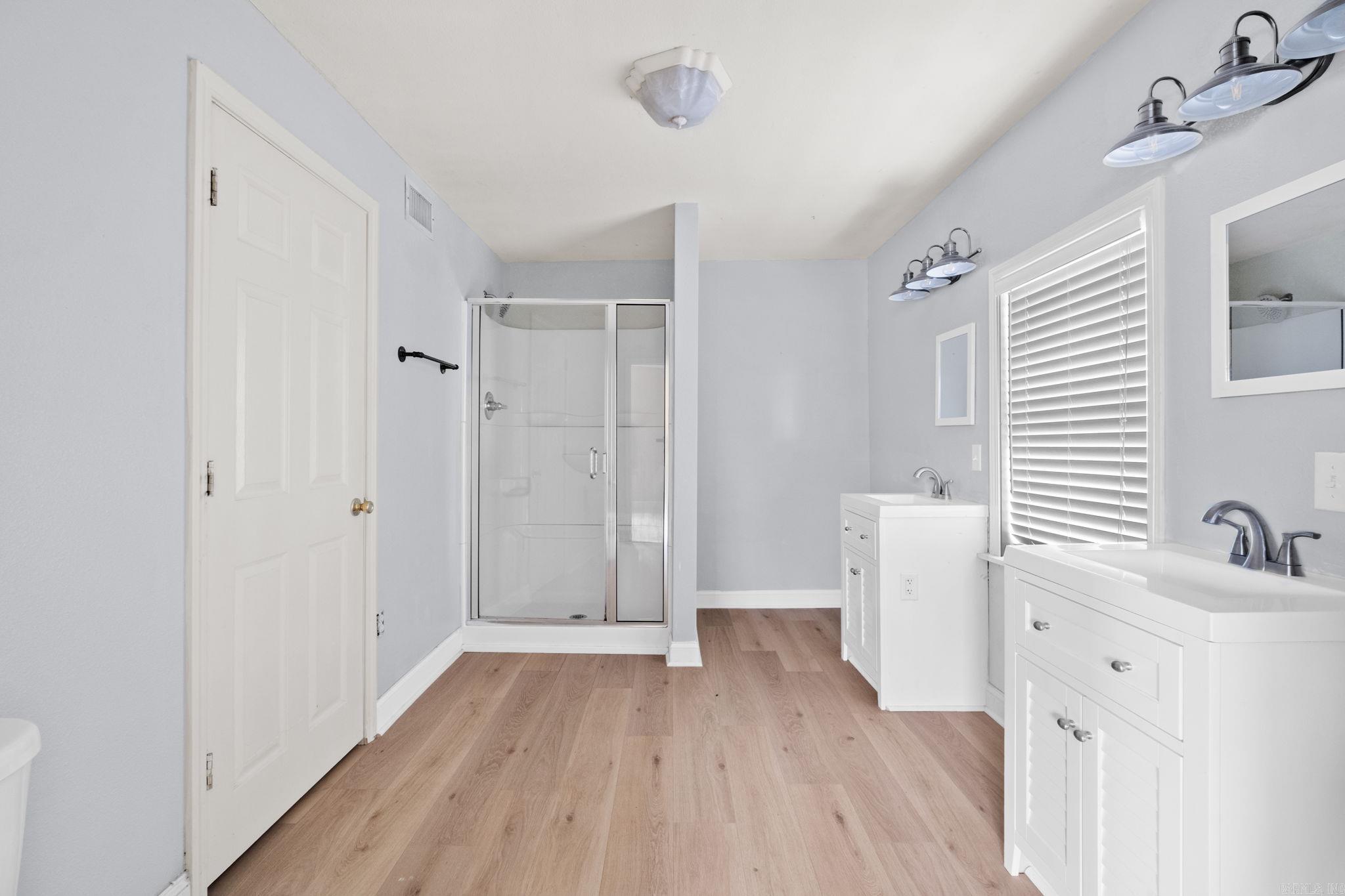 Meadowbrook - Residential