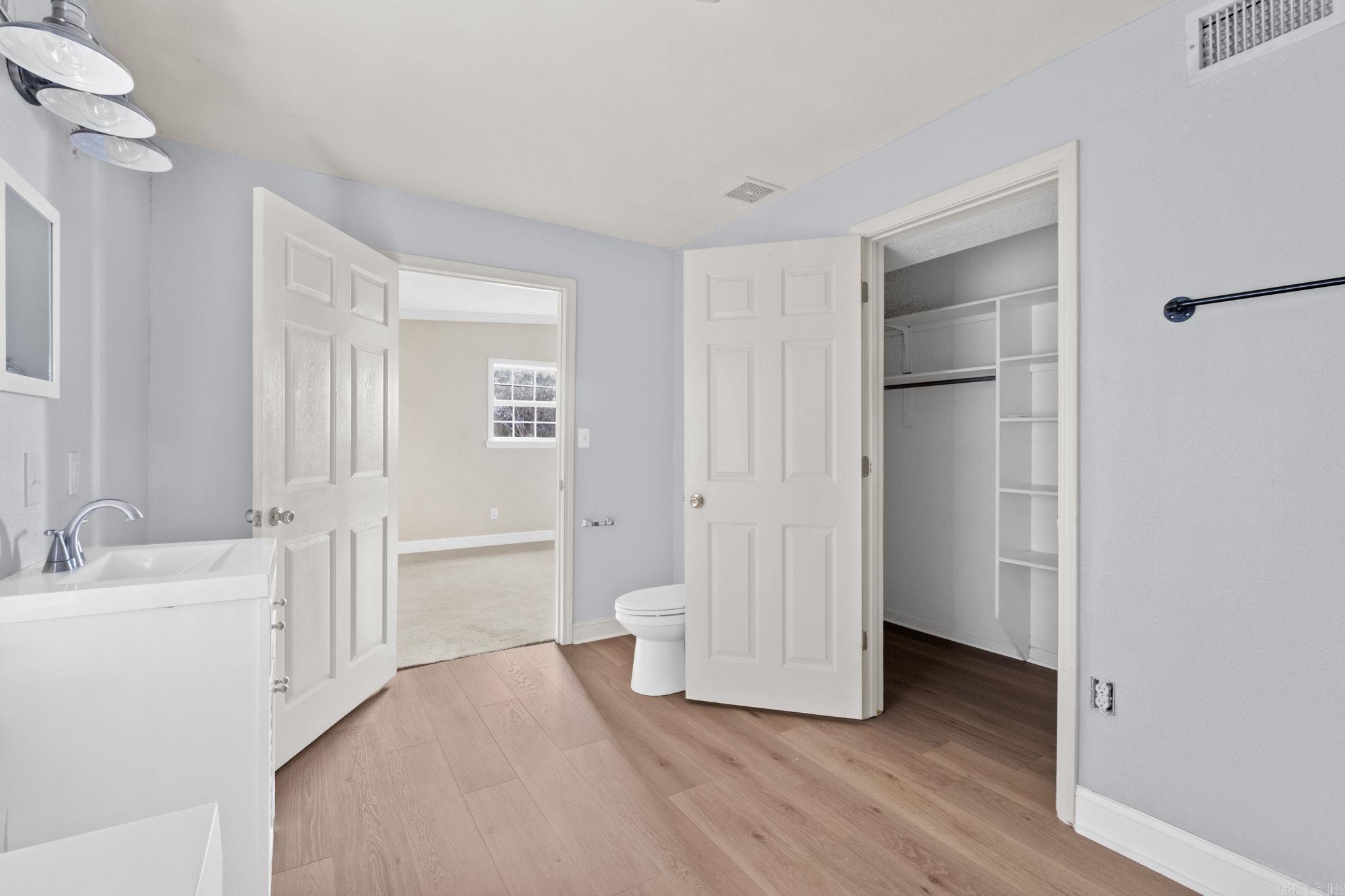 Meadowbrook - Residential