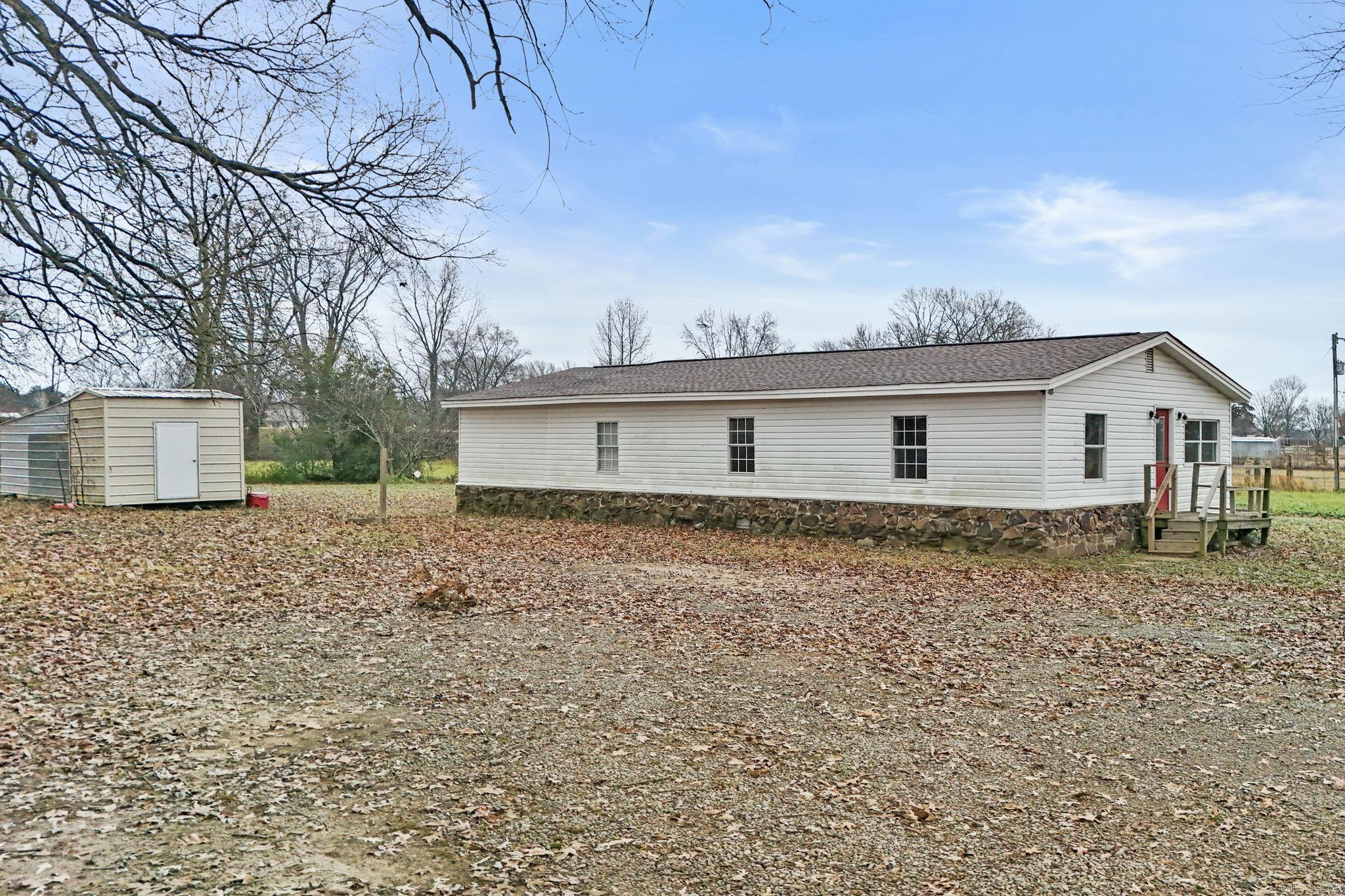 Meadowbrook - Residential