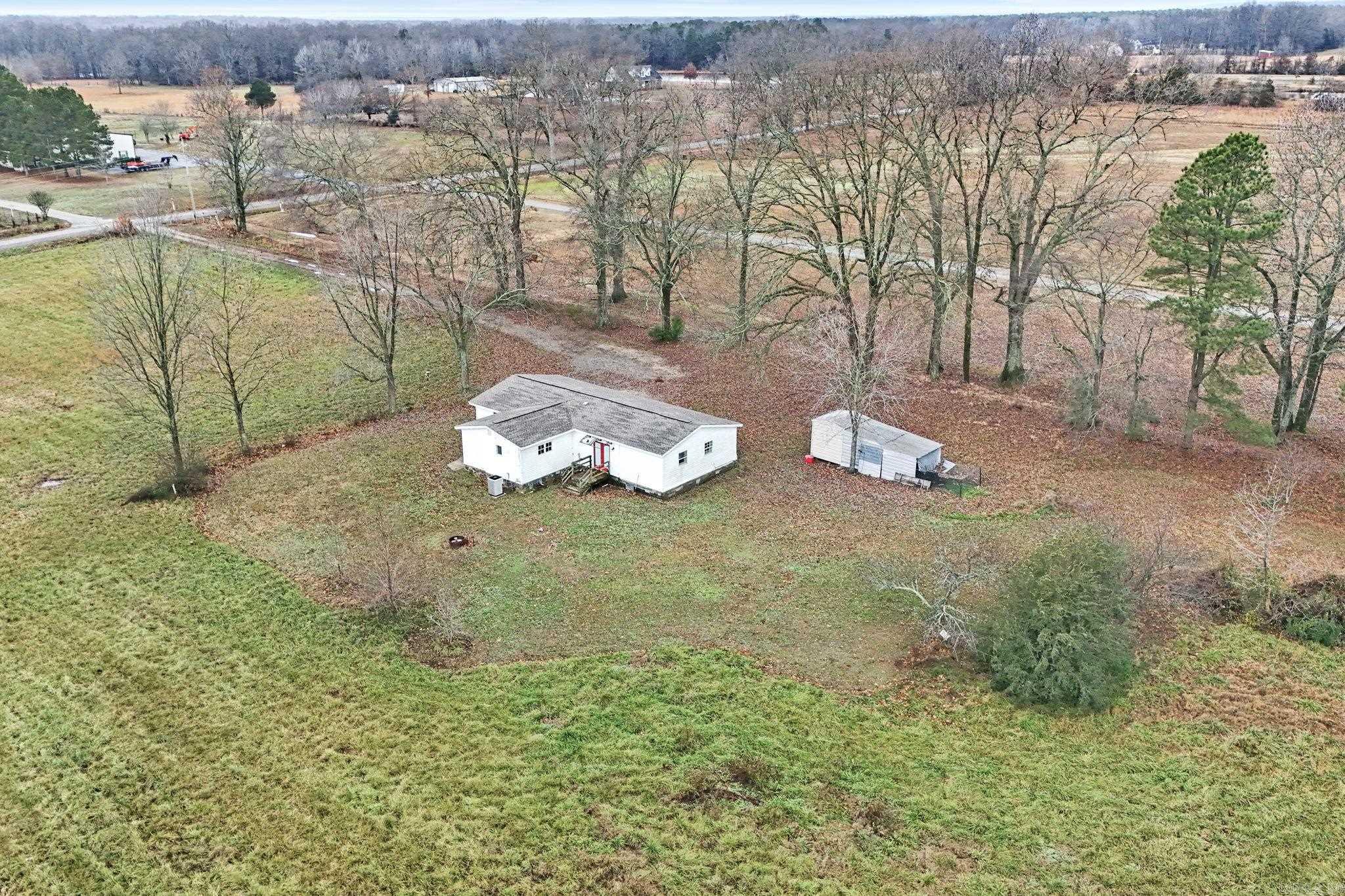 Meadowbrook - Residential