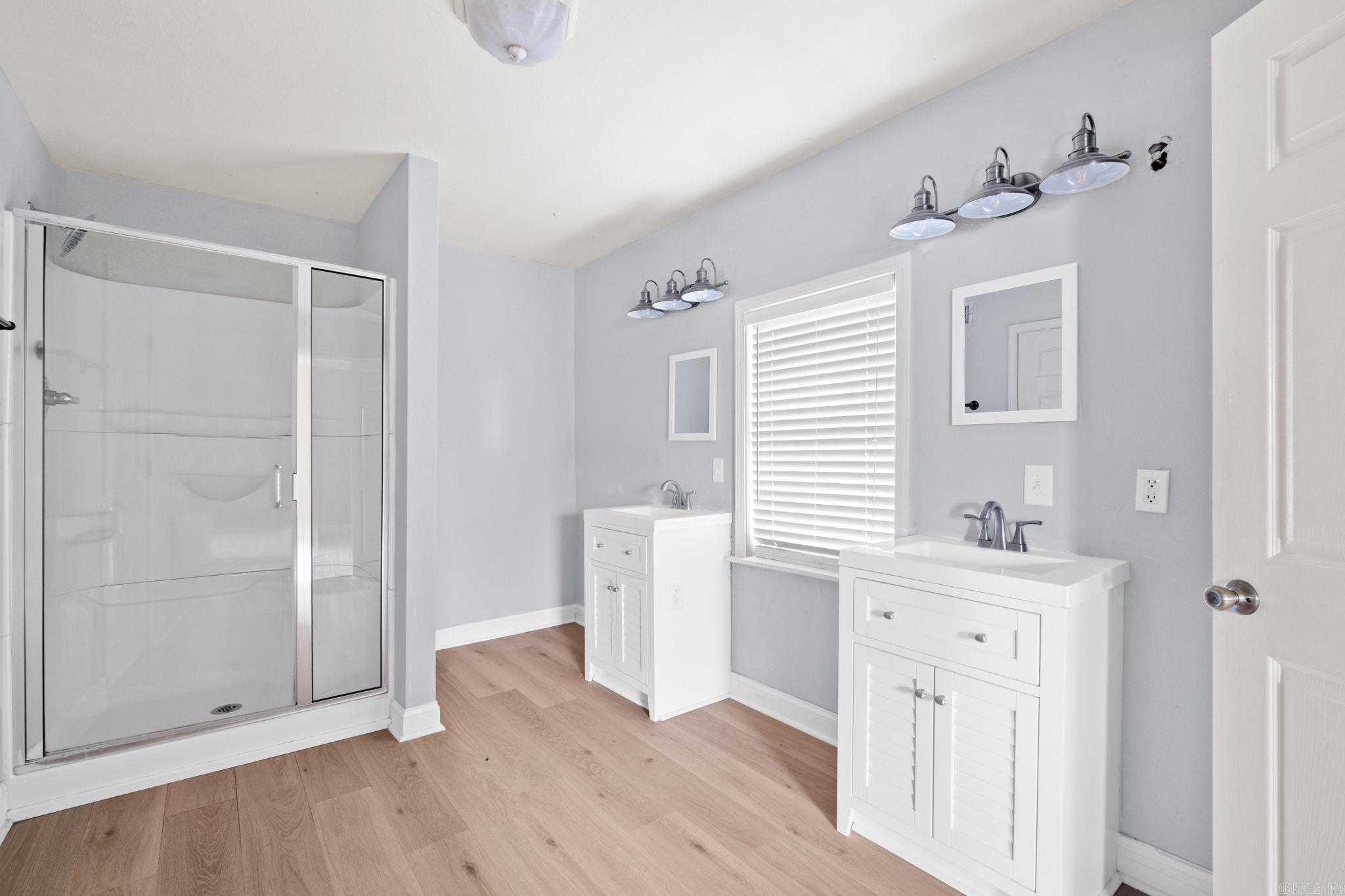Meadowbrook - Residential