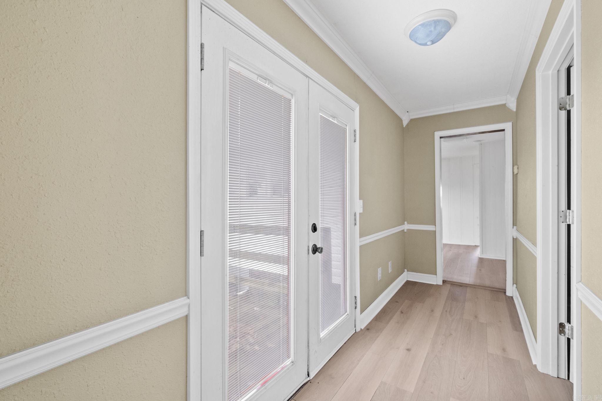 Meadowbrook - Residential