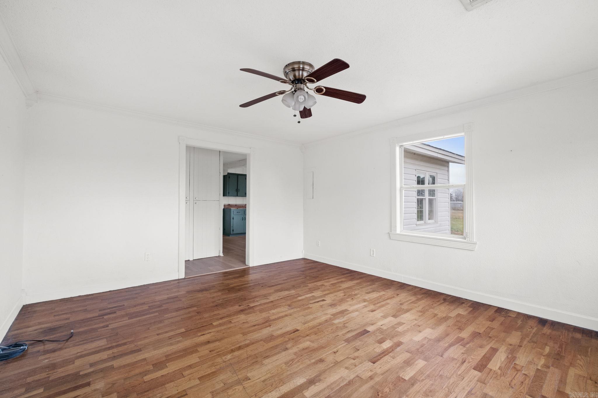 Meadowbrook - Residential