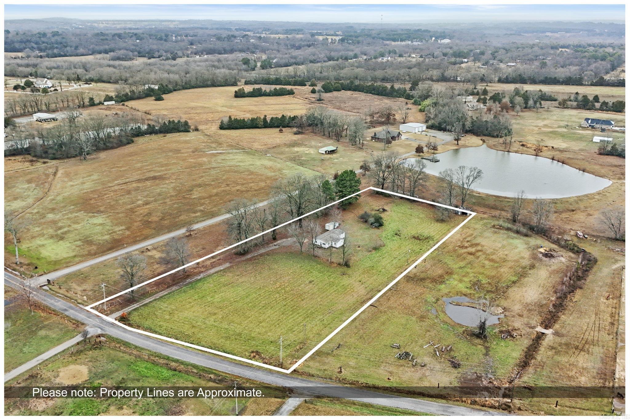 Meadowbrook - Residential
