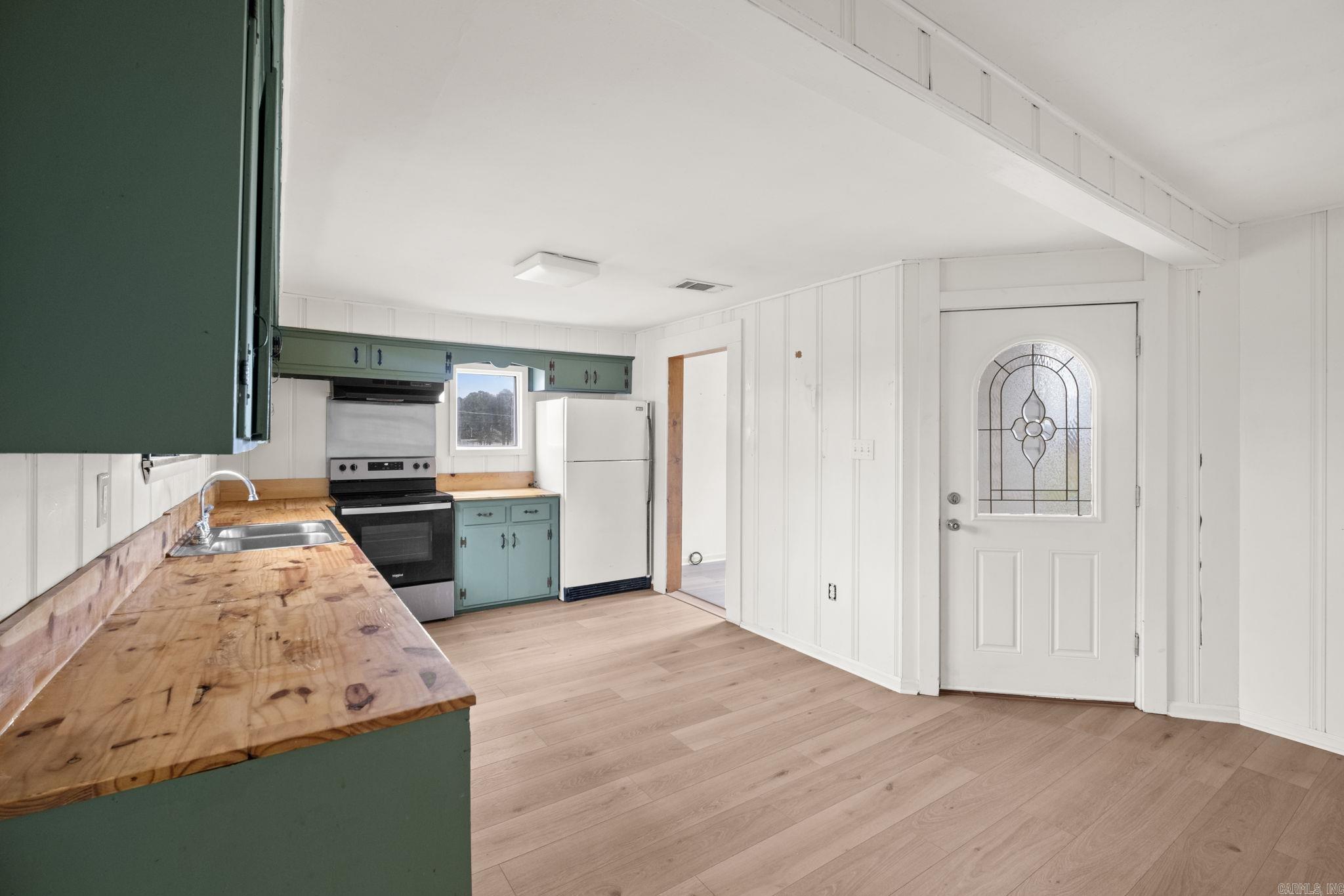 Meadowbrook - Residential
