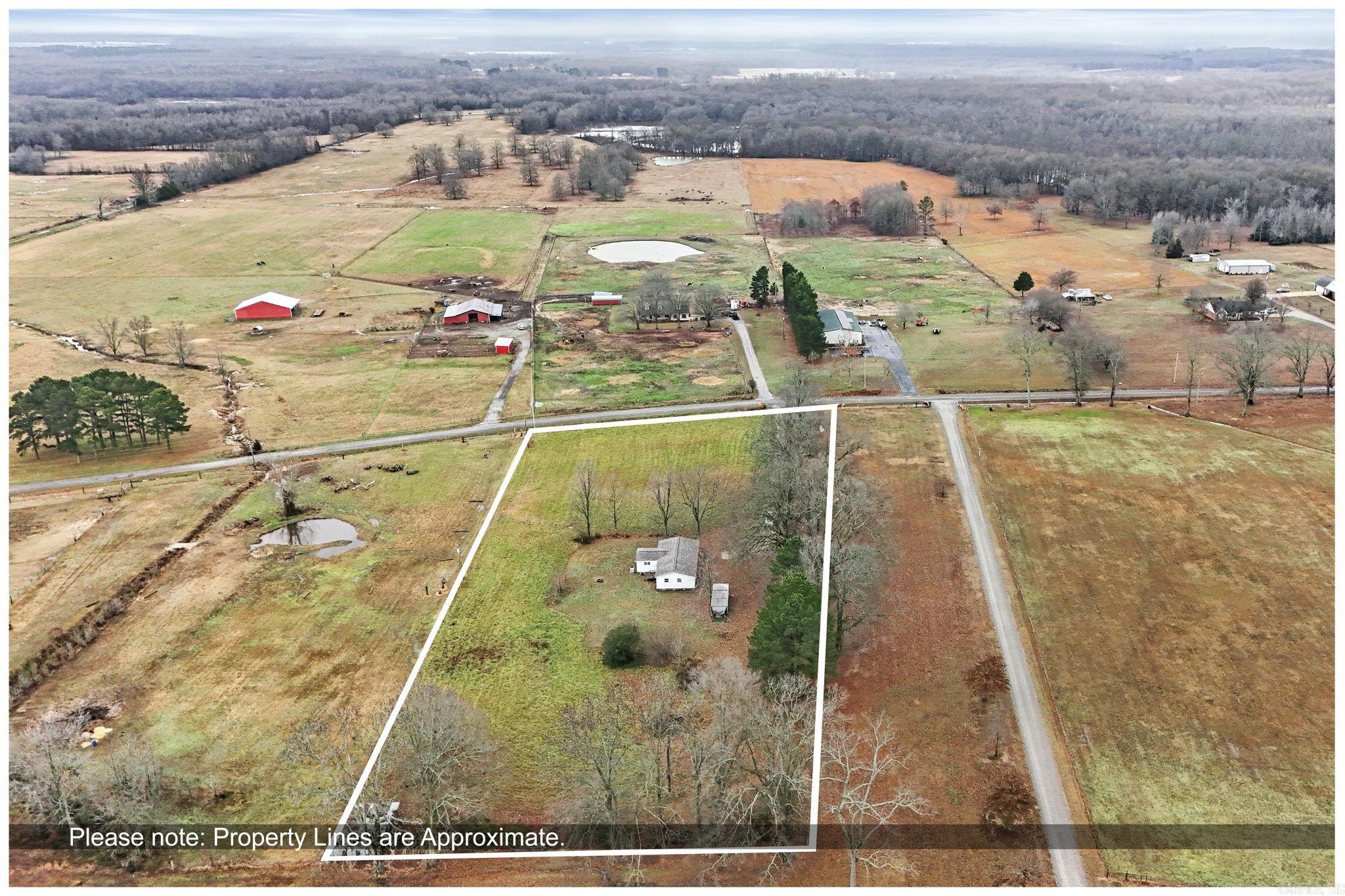 Meadowbrook - Residential