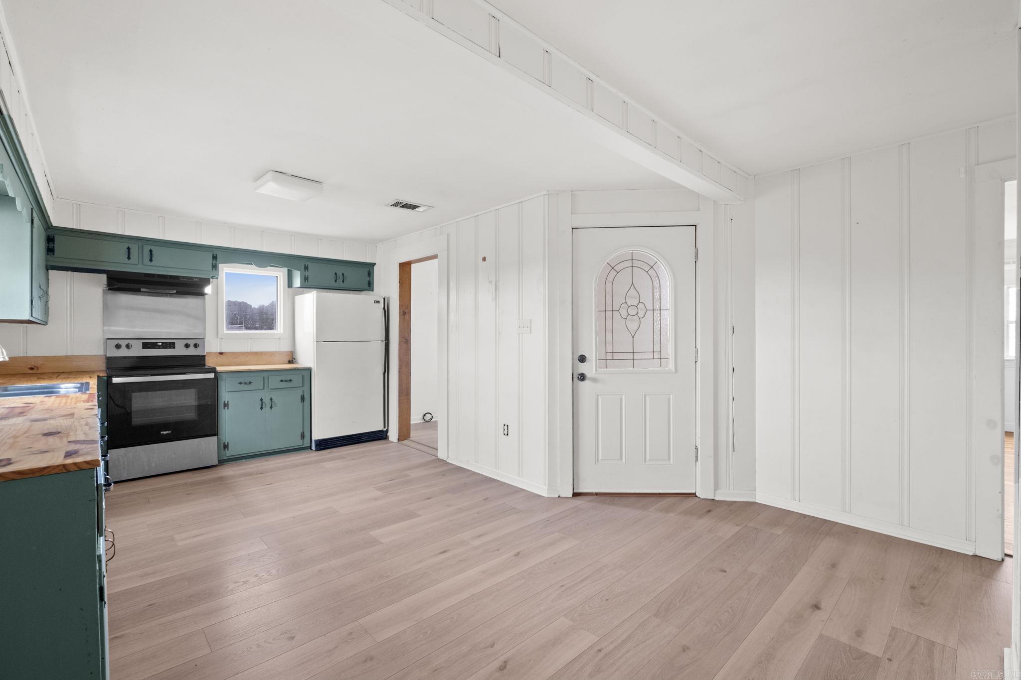 Meadowbrook - Residential