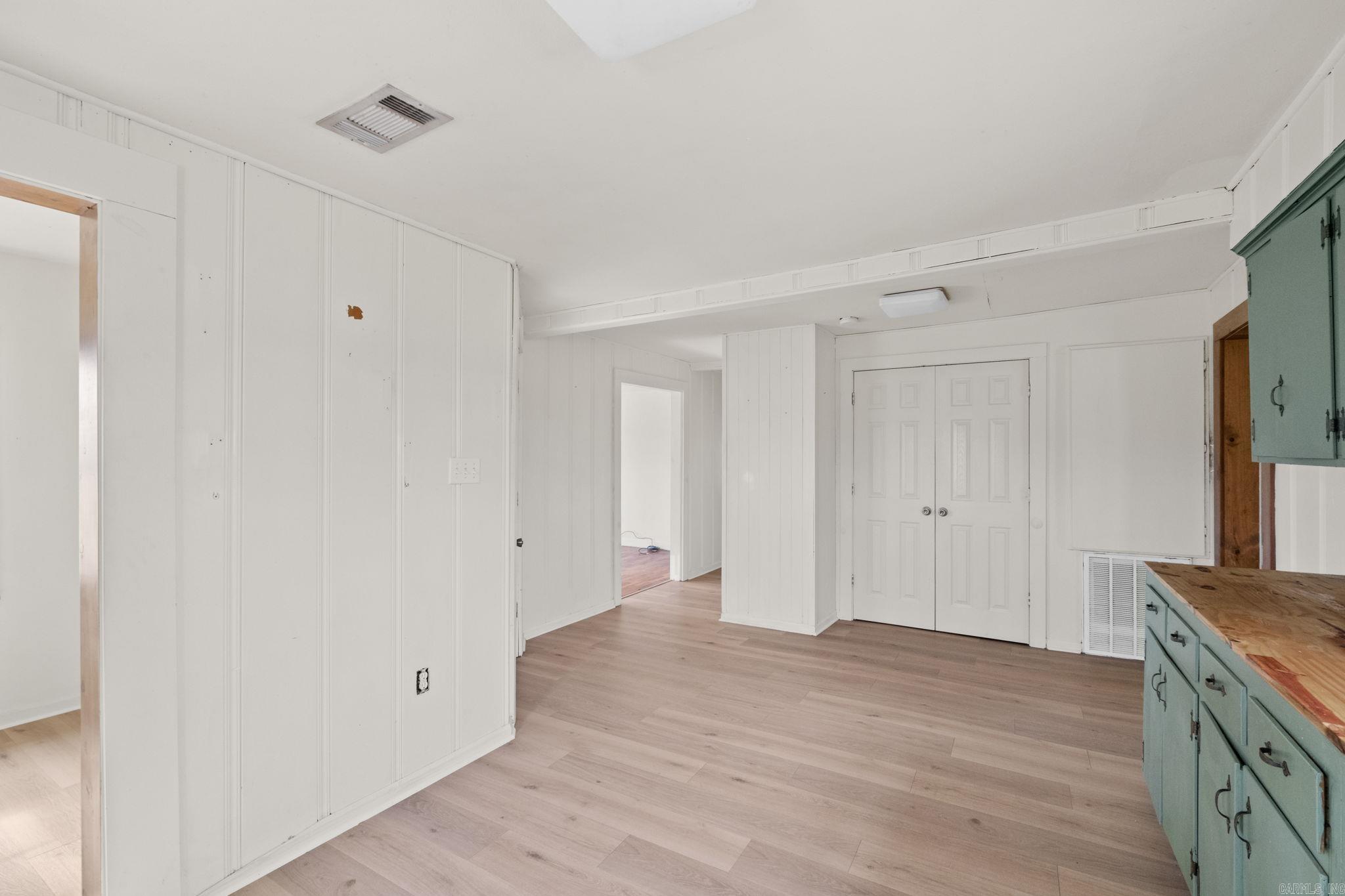 Meadowbrook - Residential