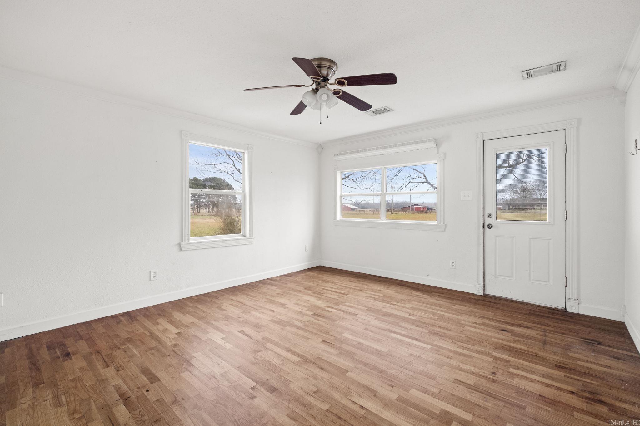 Meadowbrook - Residential