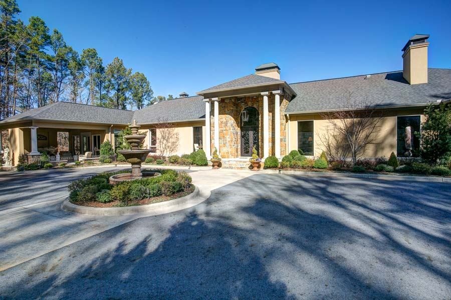 Hickory Pointe - Residential