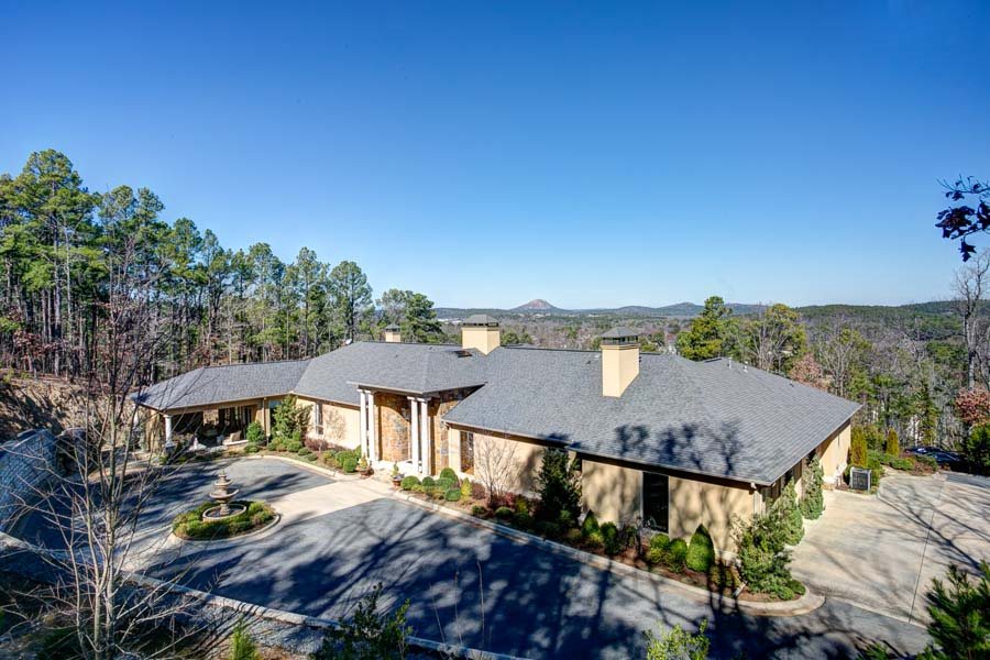 Hickory Pointe - Residential