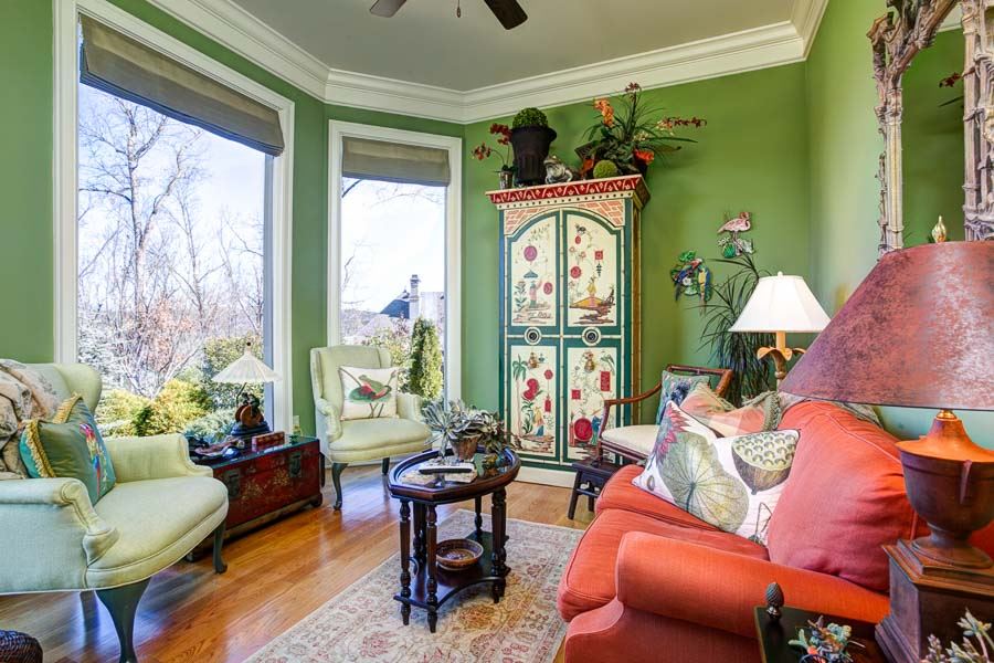 Hickory Pointe - Residential