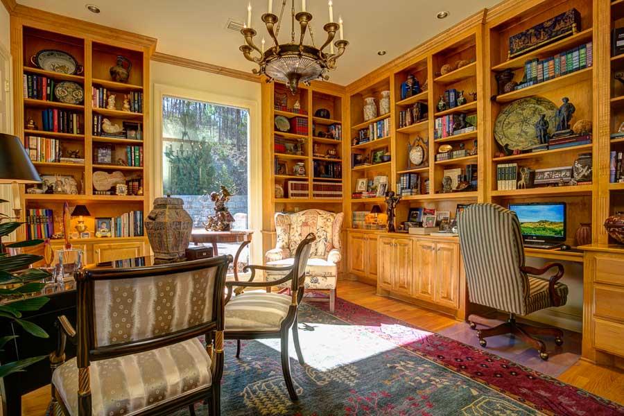 Hickory Pointe - Residential