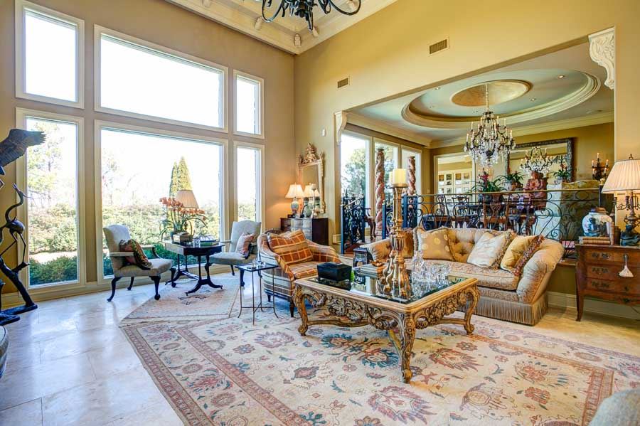 Hickory Pointe - Residential