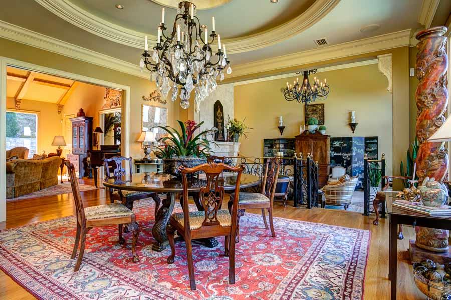 Hickory Pointe - Residential