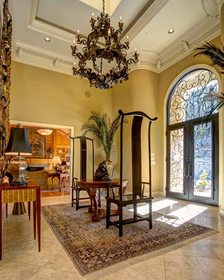Hickory Pointe - Residential