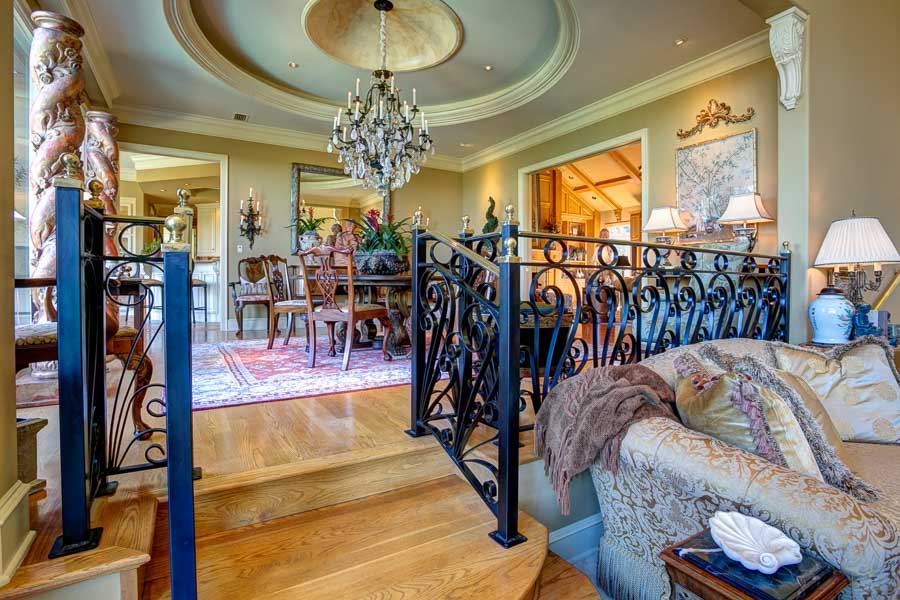 Hickory Pointe - Residential