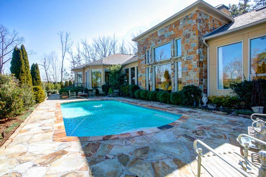 Hickory Pointe - Residential