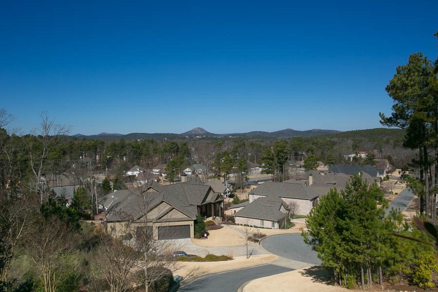 Hickory Pointe - Residential
