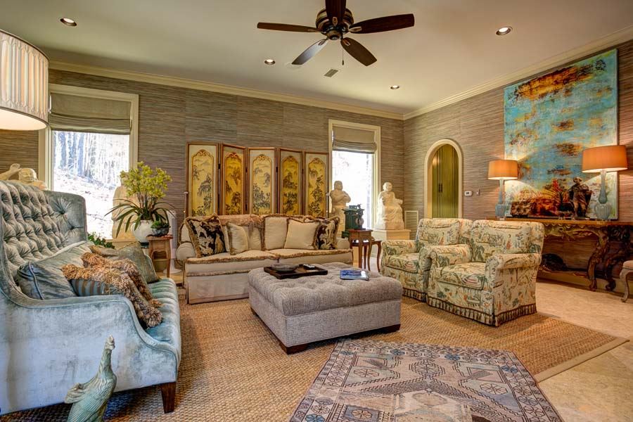 Hickory Pointe - Residential