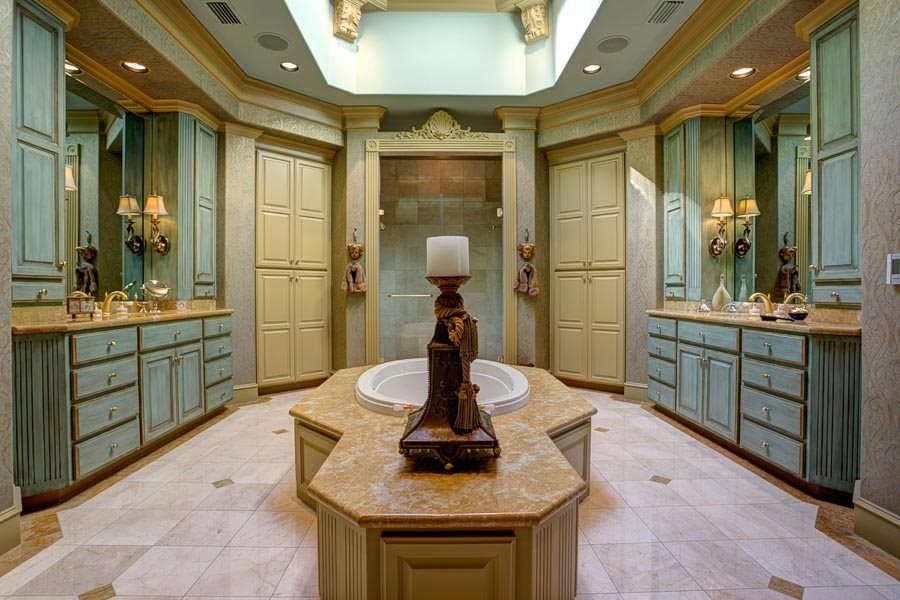 Hickory Pointe - Residential