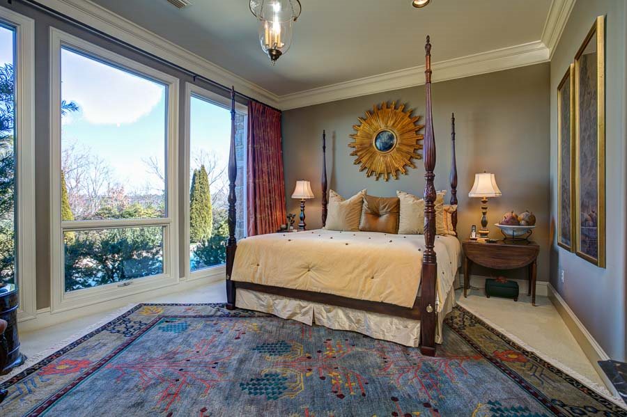 Hickory Pointe - Residential