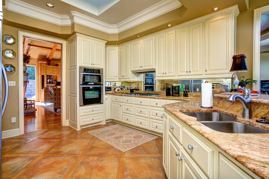 Hickory Pointe - Residential