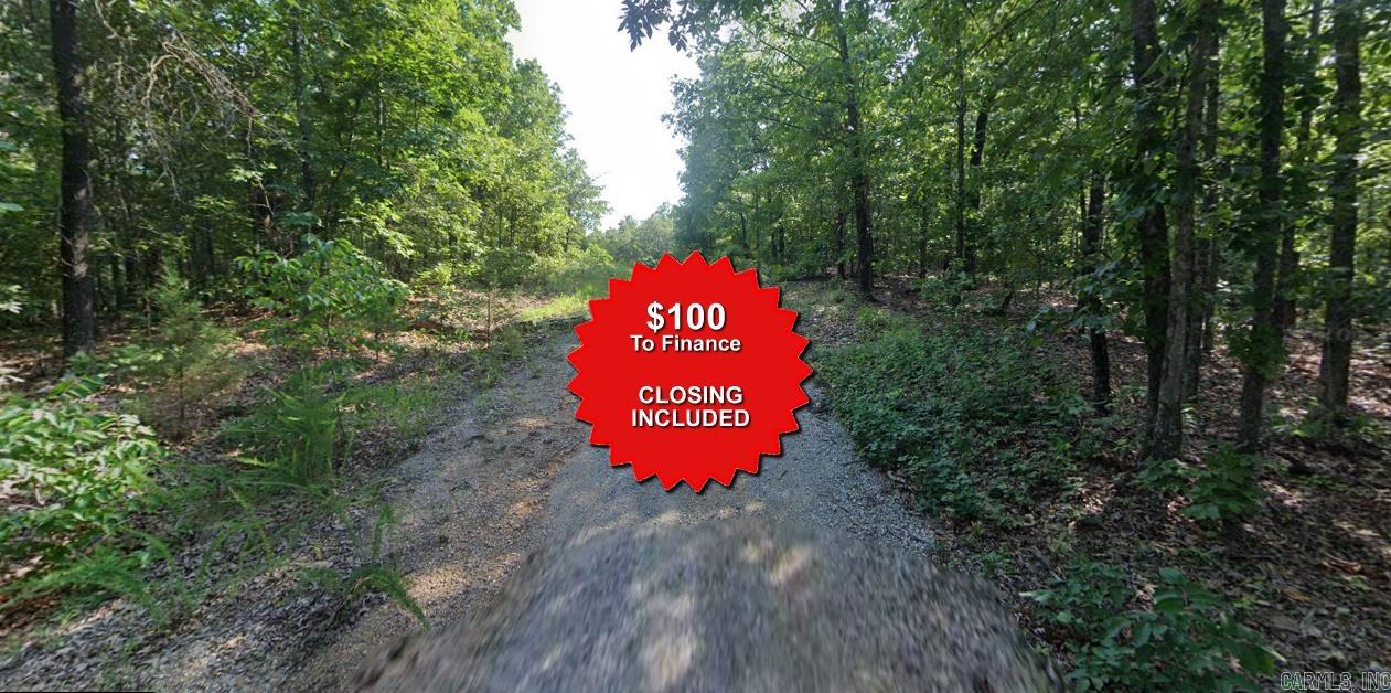 Owner-finance for easy terms. Cash buyers can pay by debit or credit card as well. Nice lot to develop or hold for future value. Public water and electric may be available to run to property and will need septic. Owner/agent. No mobiles allowed. 1000 minimum build size on any other type of home, depending on subdivision. Finance is $100 finance fee and 4 months at $150 and closing costs are included. Buyer responsible for any/all taxes and lots sold "as-is". Quit claim deed conveys. Parcel ID# 355-19739-000