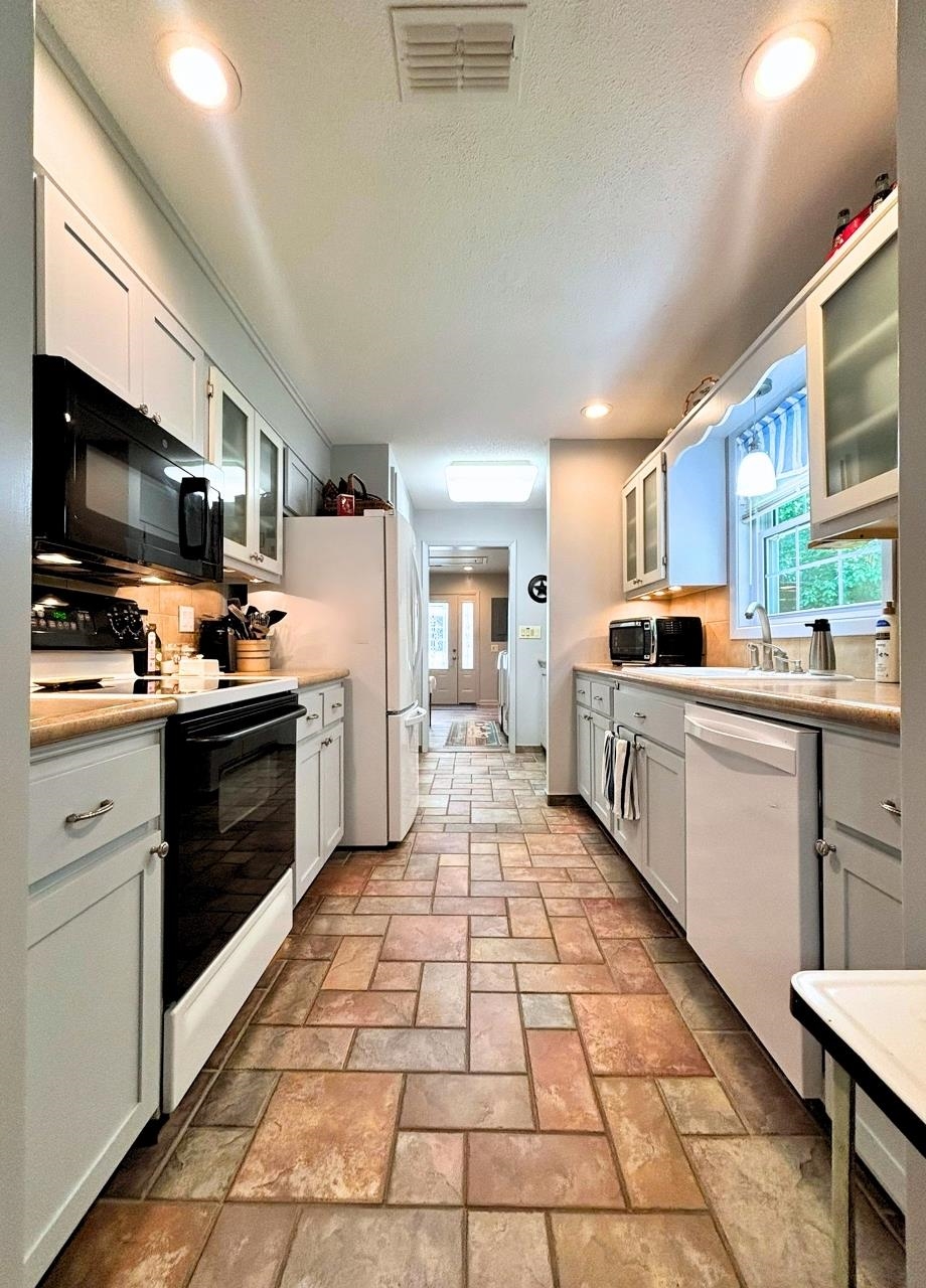 Fairway - Residential