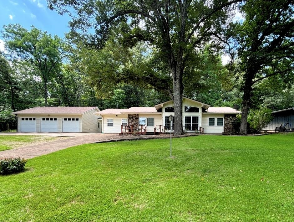 Fairway - Residential