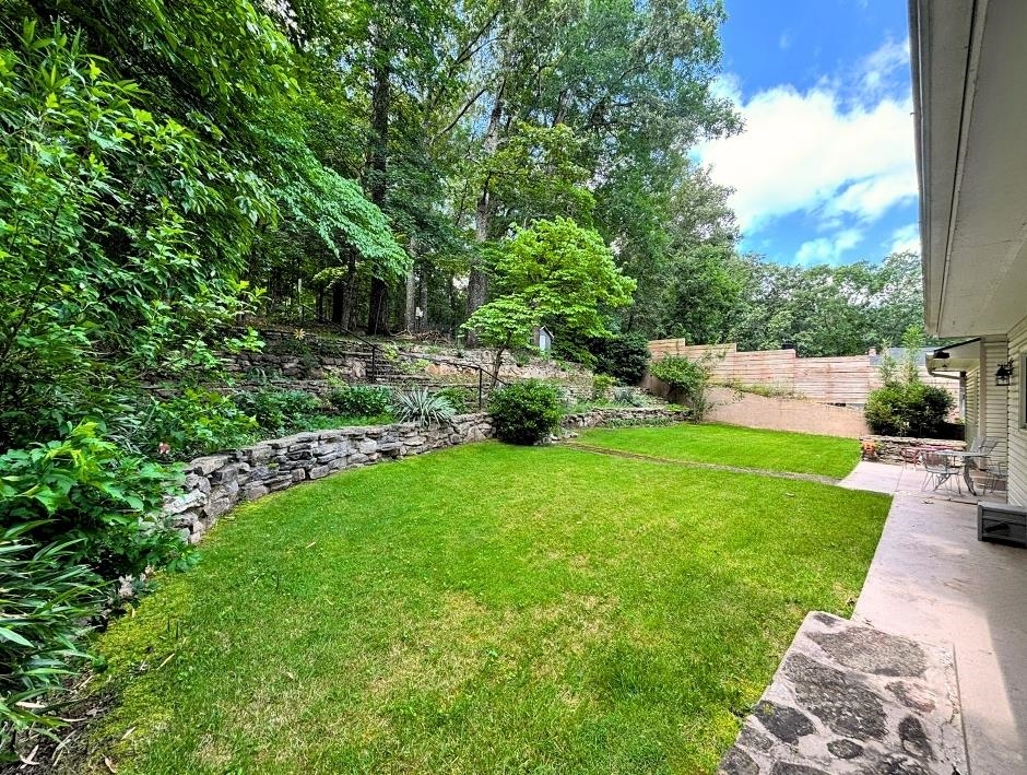 Fairway - Residential