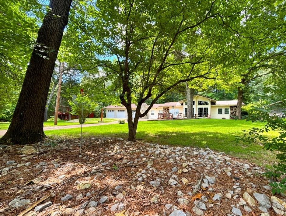 Fairway - Residential