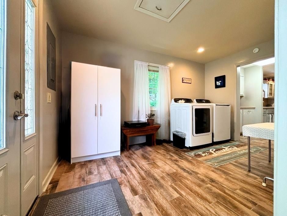 Fairway - Residential