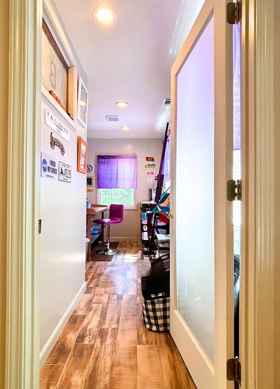Fairway - Residential