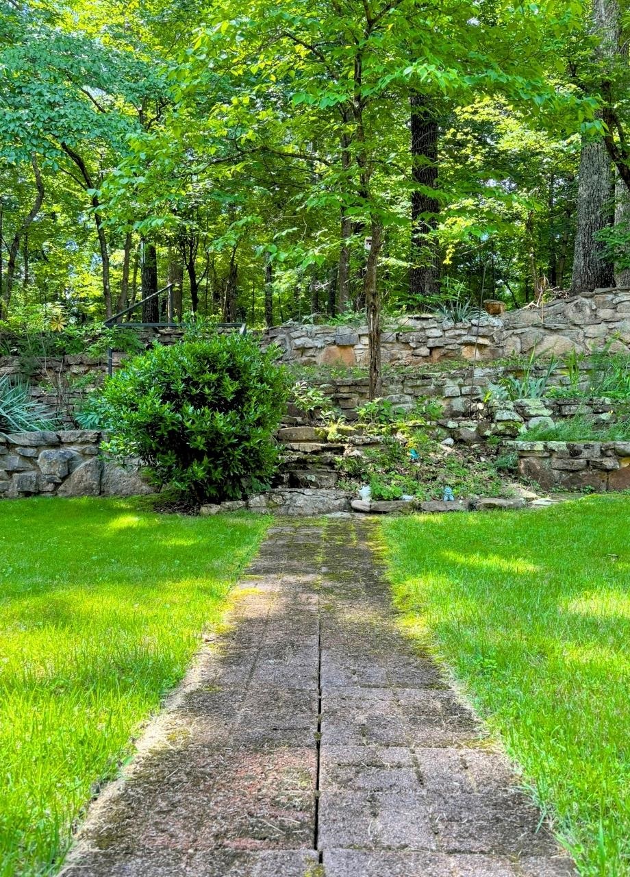 Fairway - Residential