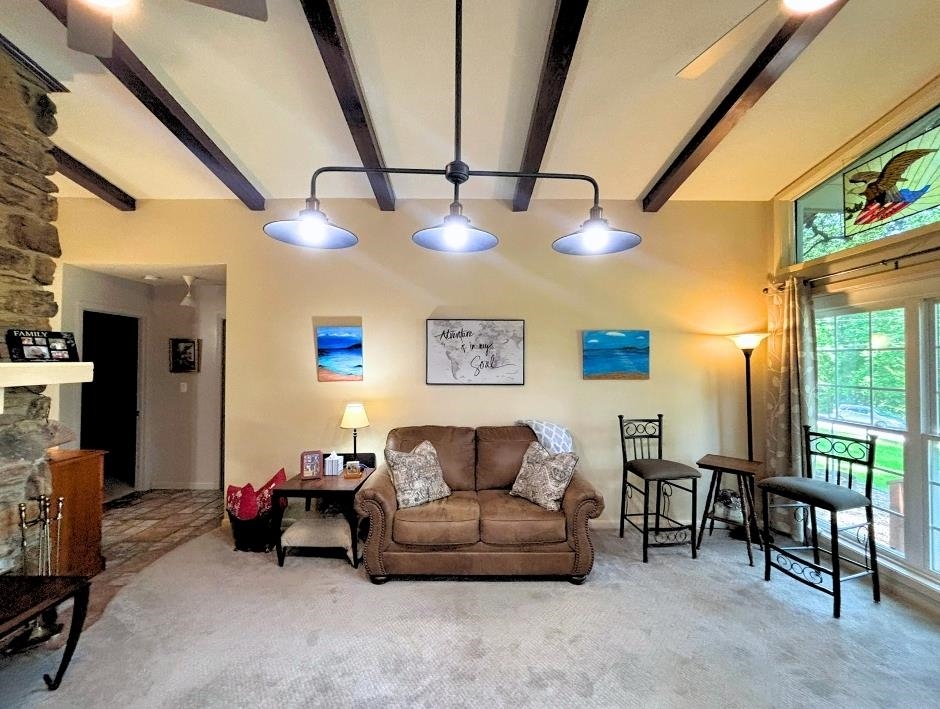 Fairway - Residential