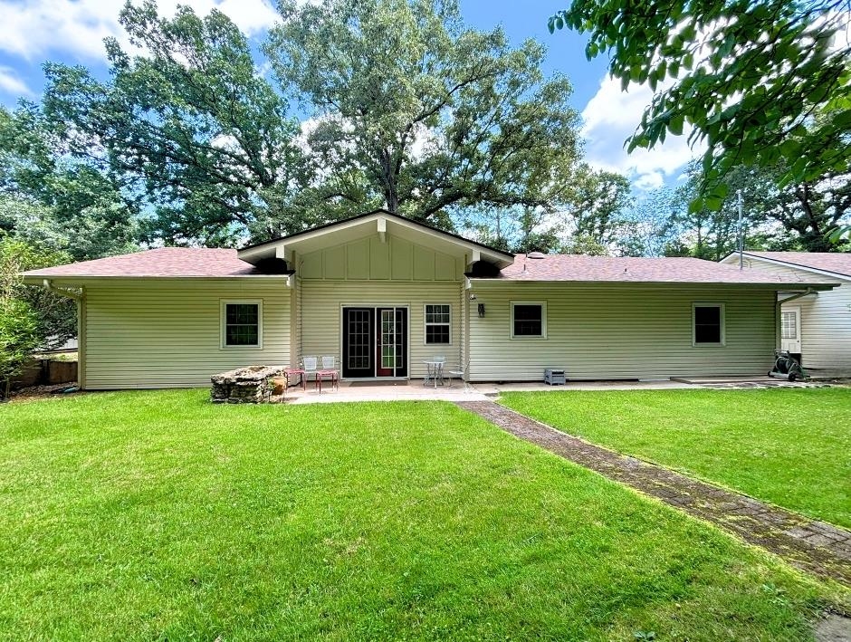 Fairway - Residential