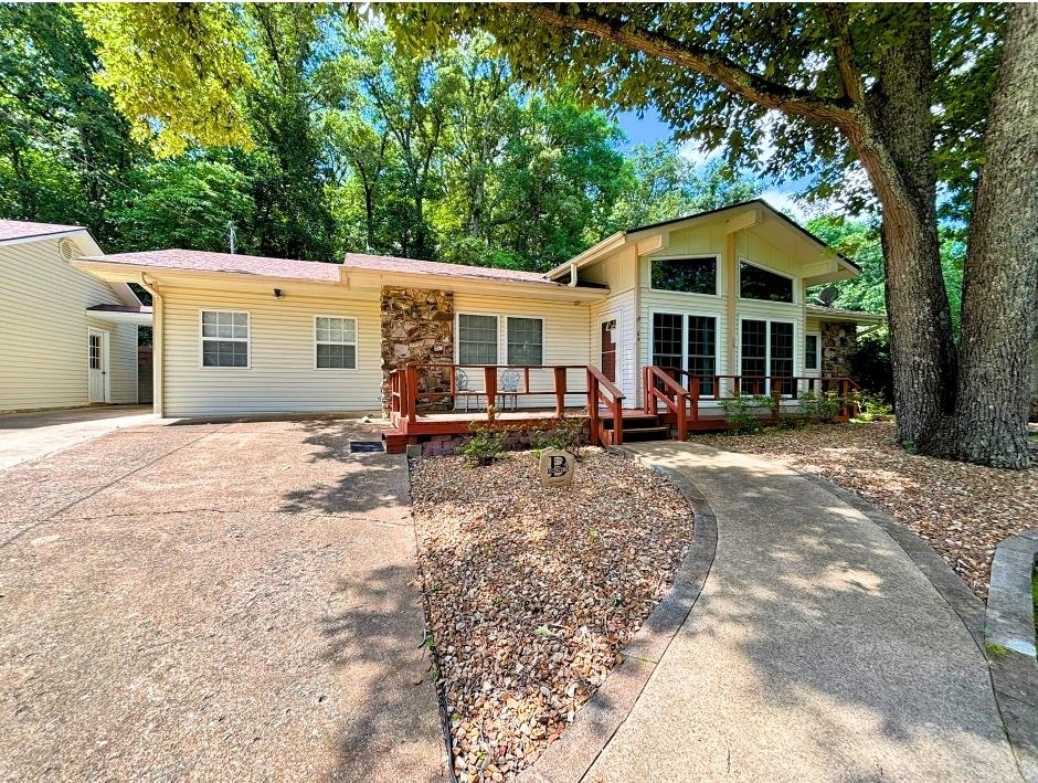 Fairway - Residential