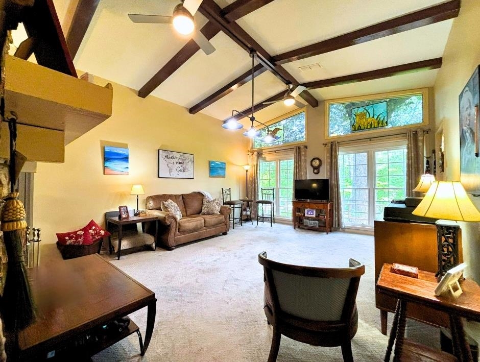 Fairway - Residential