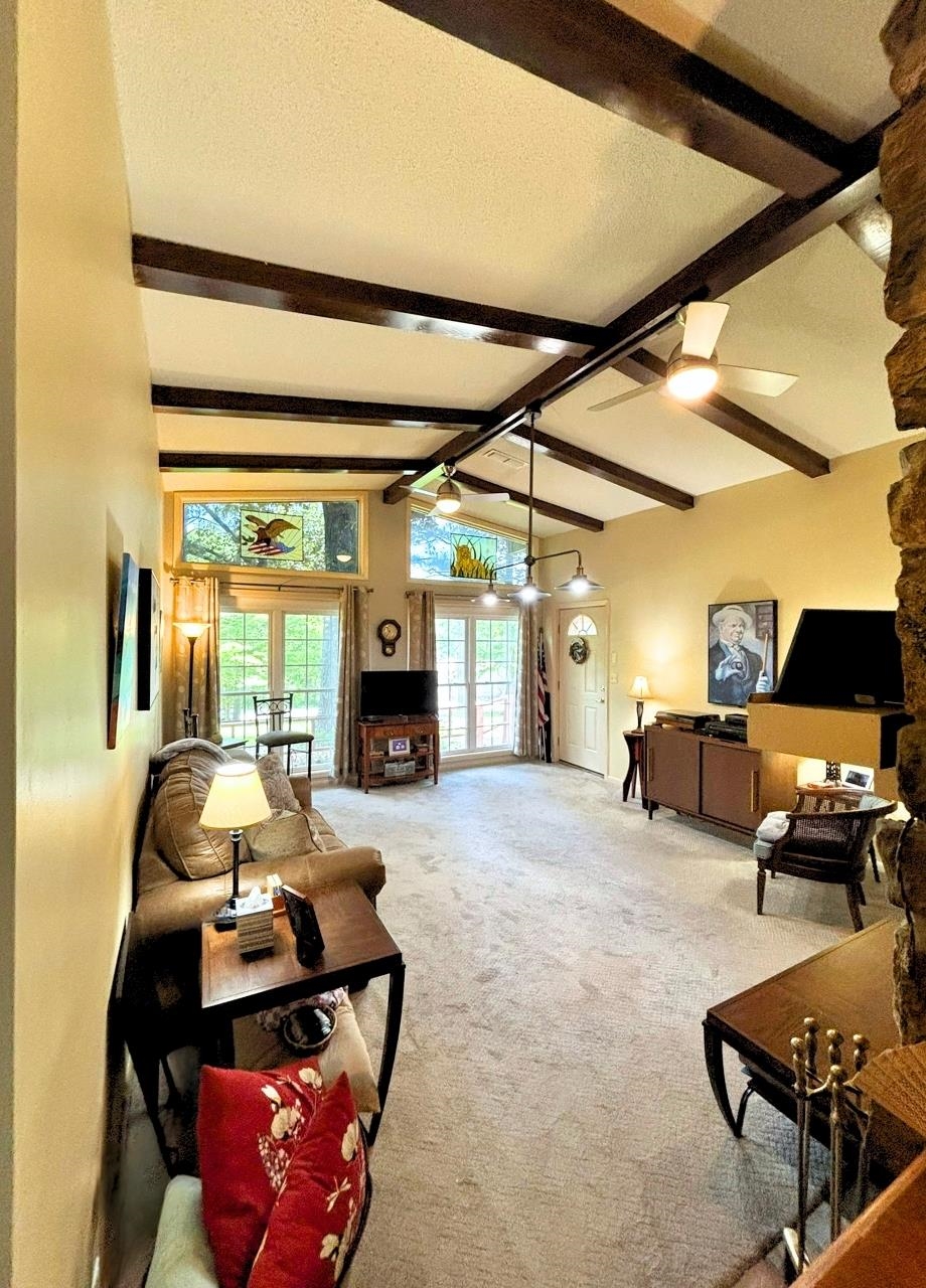 Fairway - Residential