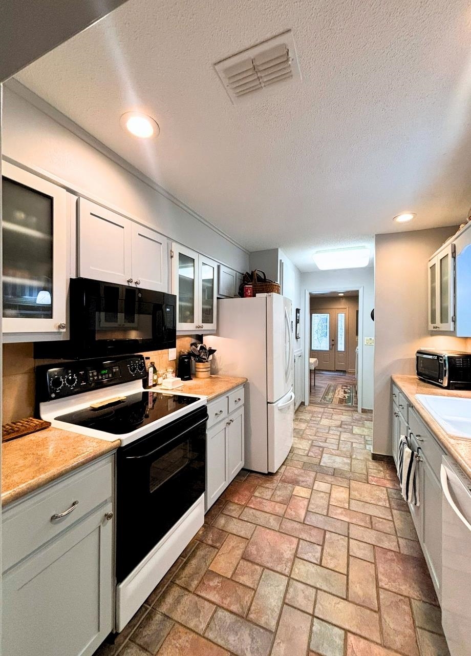 Fairway - Residential