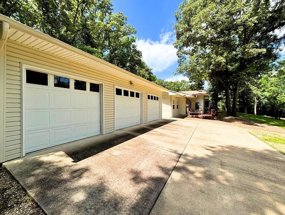 Fairway - Residential