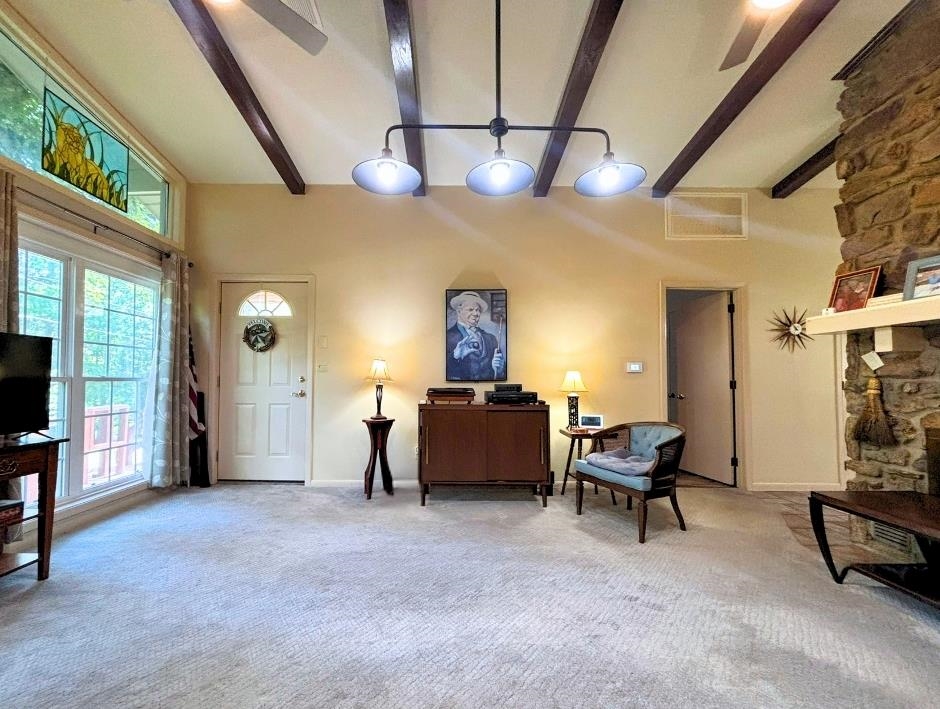 Fairway - Residential