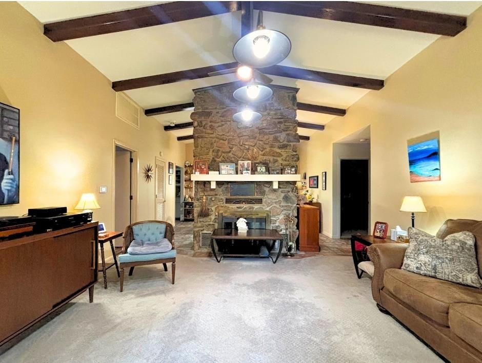 Fairway - Residential
