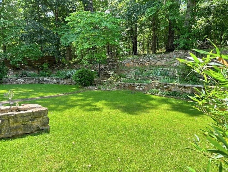 Fairway - Residential