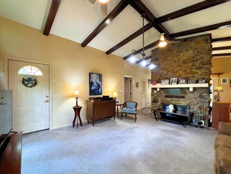 Fairway - Residential